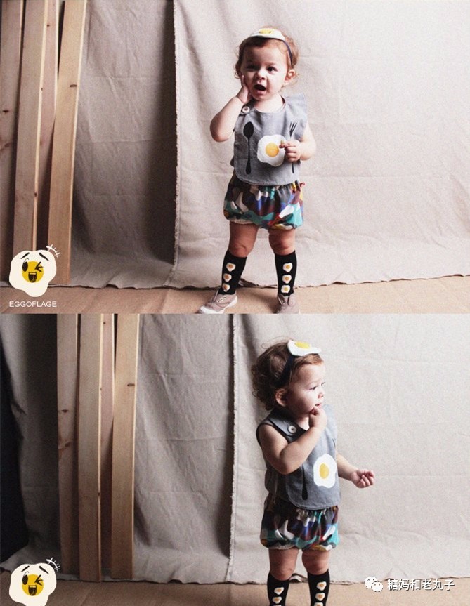 童装品牌6岁推荐,比较酷的童装品牌