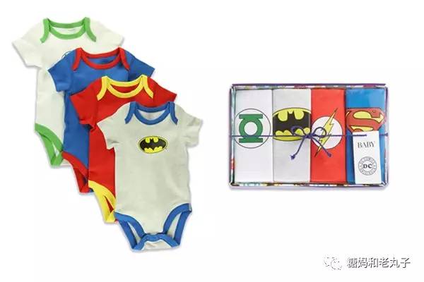 童装品牌6岁推荐,这6个超可爱的童装品牌你知道吗