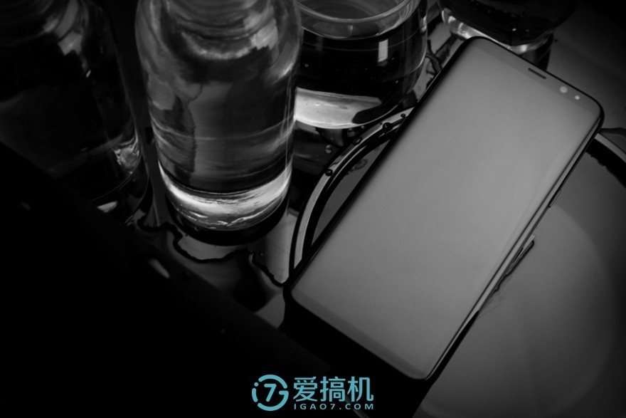 三星机皇s8曝光,三星s8官方报价及图片