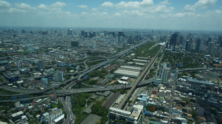 泰国曼谷金庙旅游攻略,泰国曼谷苏泰寺旅游攻略