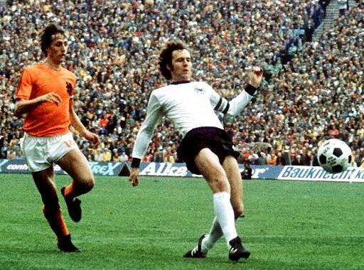 20大足球历史巨星排名,足球历史排名前10位球员