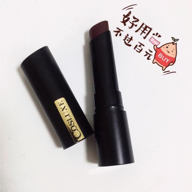 预算不超3位数的口红推荐