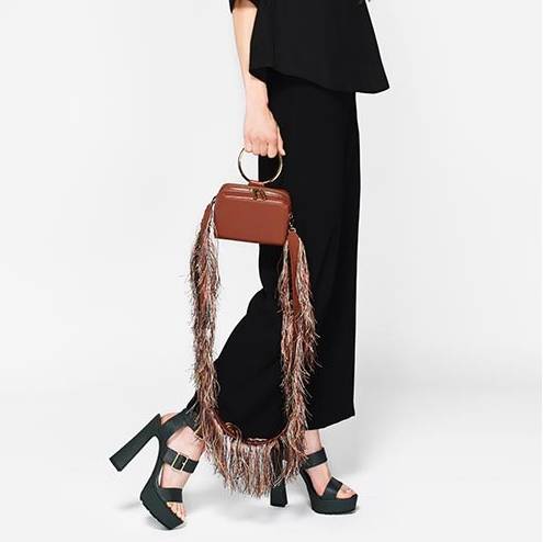 鏃跺皻娲嬫皵缇庡寘,澶村眰鐗涚毊缇庡寘鍒嗕韩绮捐嚧濂充汉蹇呭