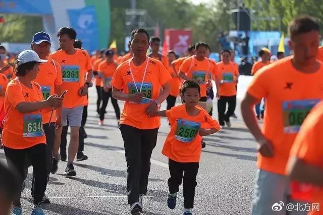 天津黄崖关长城国际马拉松,天津全运马拉松路线