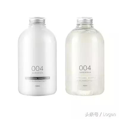 种草四款洗发水,种草好用又留香持久的洗发水