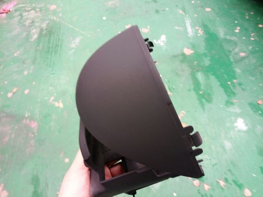 07年甲壳虫整备,一代甲壳虫大修