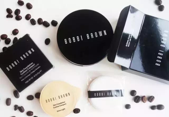 几款轻薄气垫拯救你的烈烈夏日!