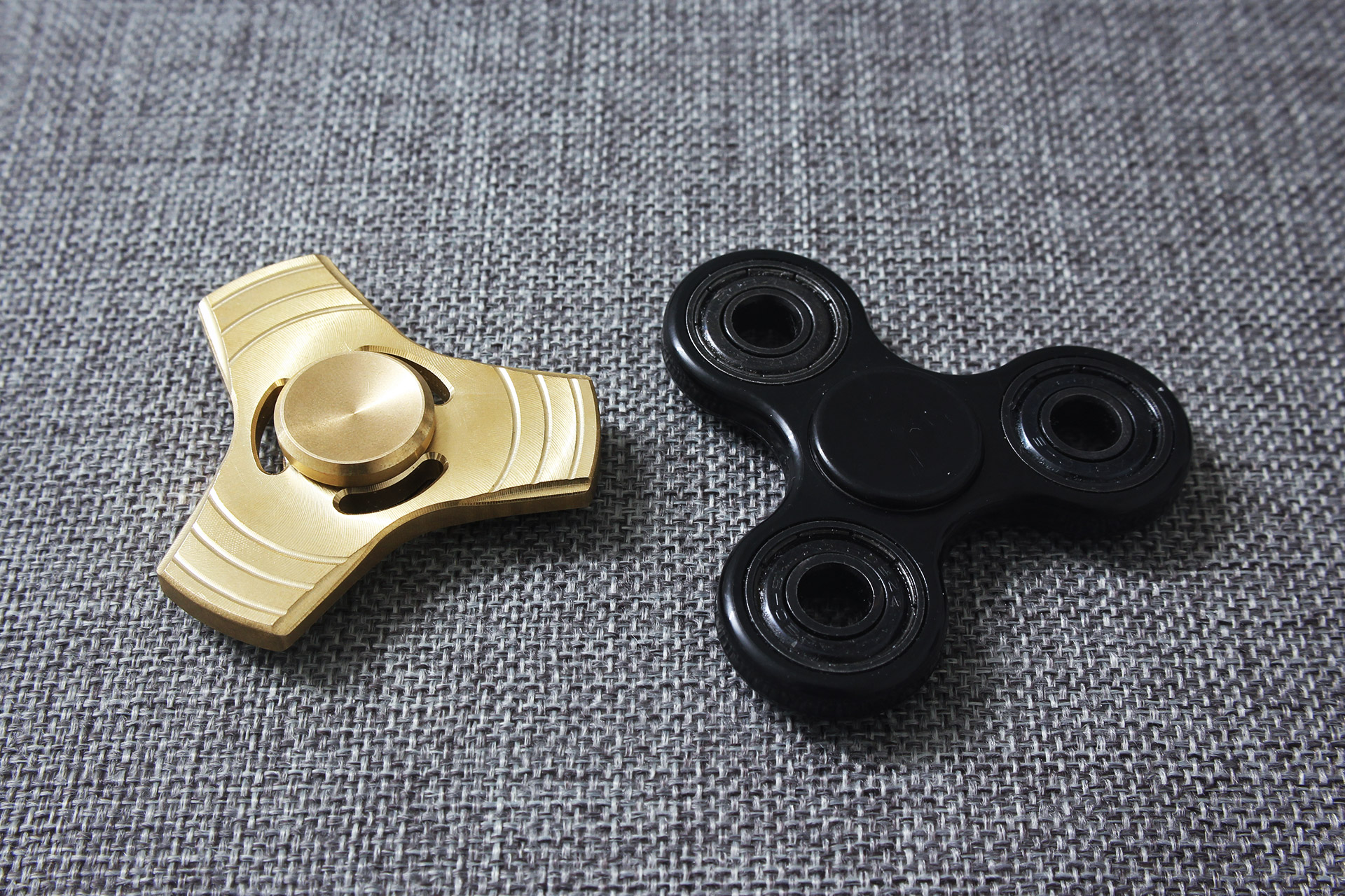 多功能指尖陀螺推荐,三叶手指尖陀螺