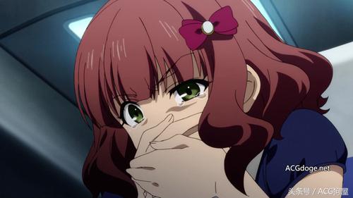 中国市场人傻钱多速来，Lantis董事展望日本动画未来