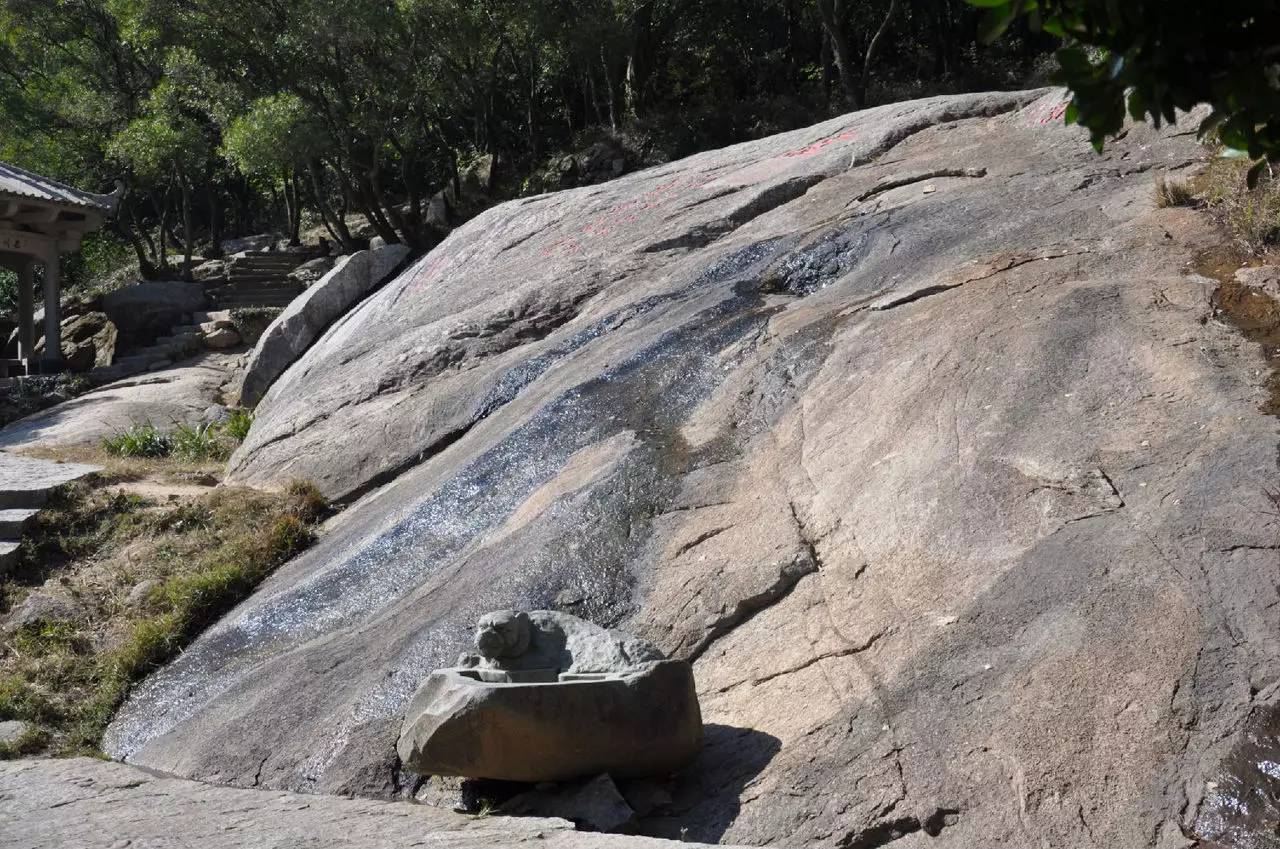 清源山开车一日游攻略最佳路线图,清源山旅游攻略手抄报