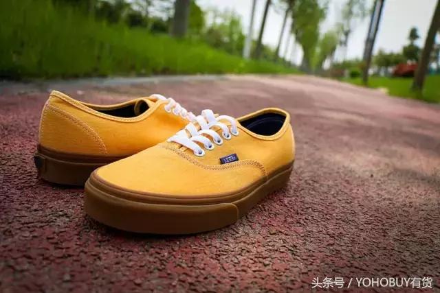 vans十大最好看的款,2019款vans