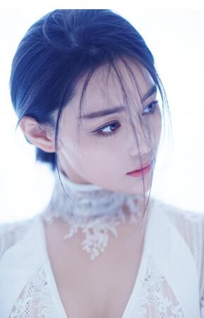 张馨予刘亦菲大片,刘亦菲张馨予古装