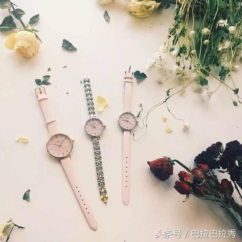 lolarose英国女王,lolarose英国小众手表