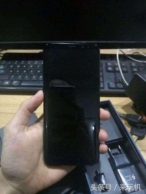 三星s8轻奢版参数,三星s8开箱亲测