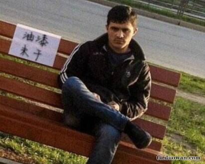 爆笑趣图：饲养员告诉你：遇到老虎猛兽该怎么做