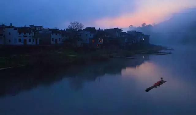 跟着小路旅游不迷路,婺源五一适合去哪里玩