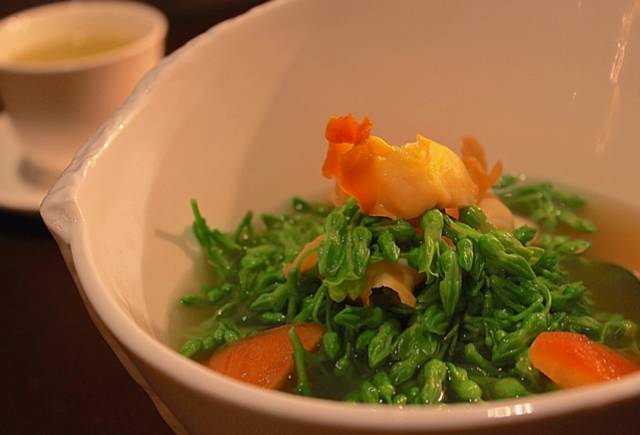 广州文华东方，MomentsofDelight