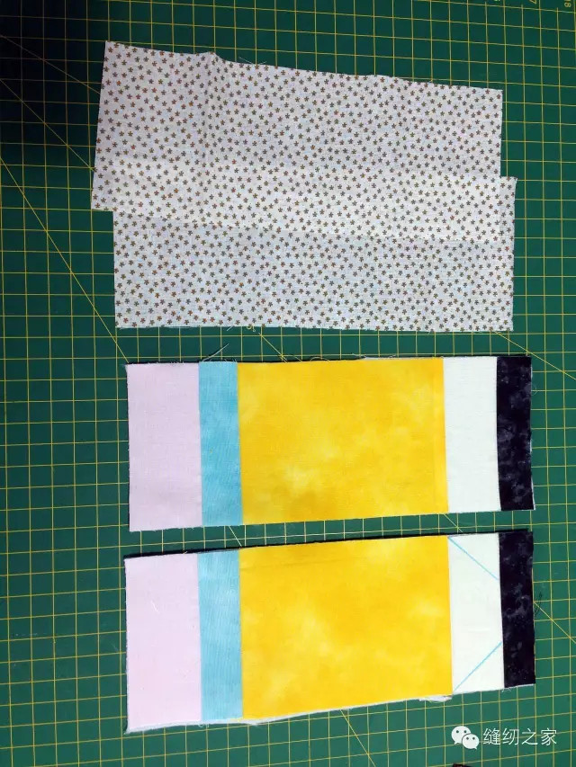 铅笔袋小学生3-6年级大容量折叠,可爱又简单的铅笔袋