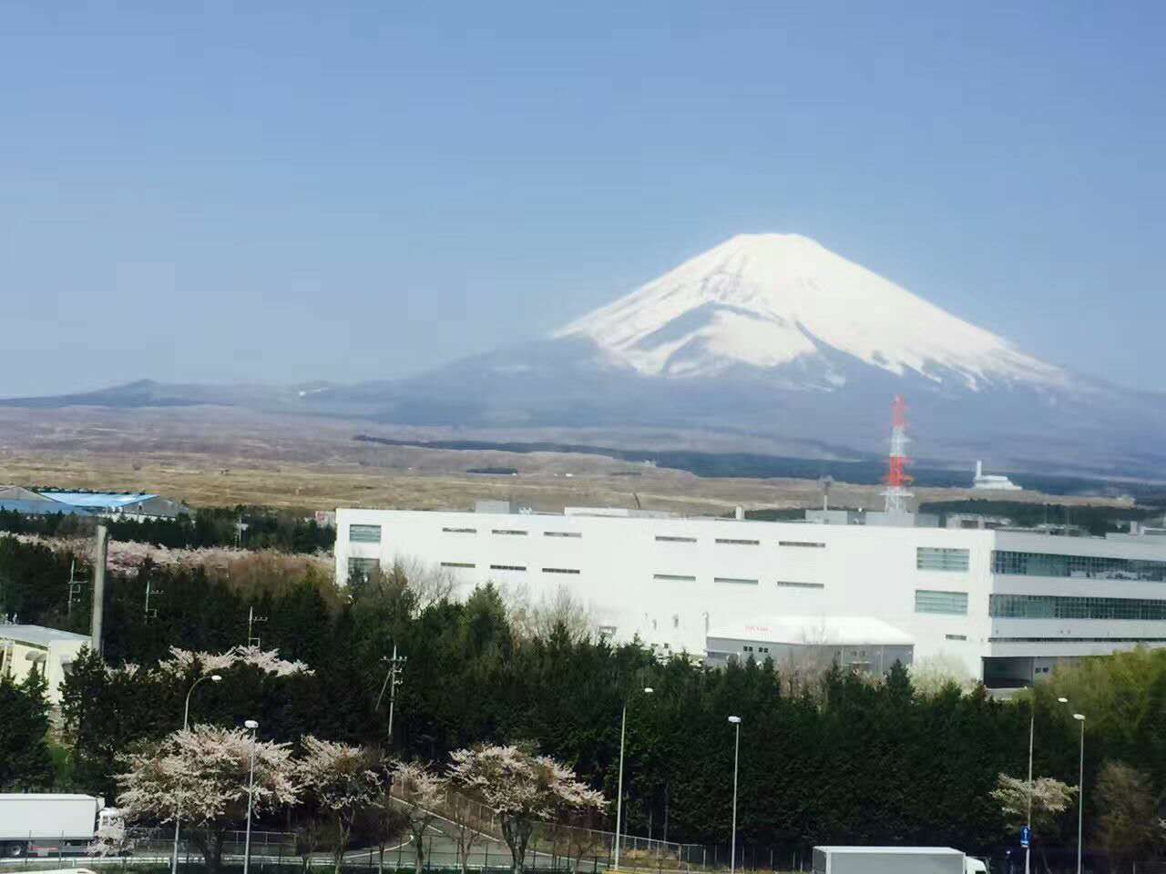 初游日本,日本最值得尊敬的对手