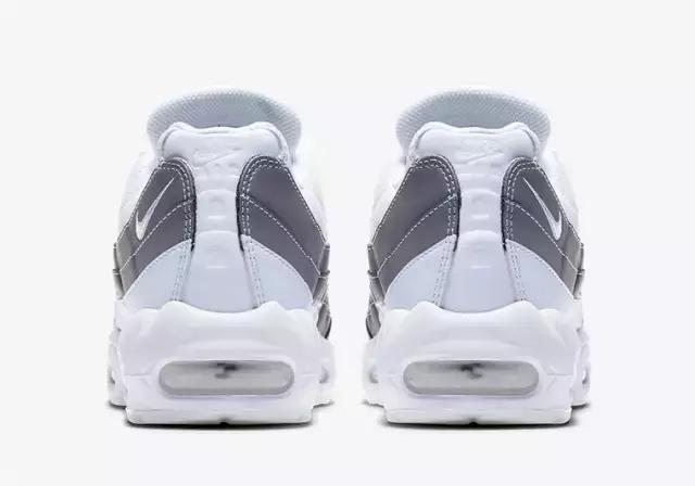 nikeairmax90复古星空,nikeairmax95白灰黑
