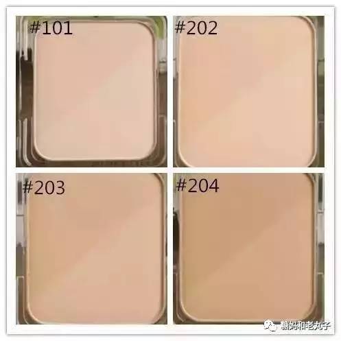 粉饼遮瑕持久不脱妆第一名轻薄,夏天用什么平价粉饼好啊