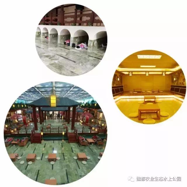 感受一下大自然免费的汗蒸房,大自然溶洞汗蒸房