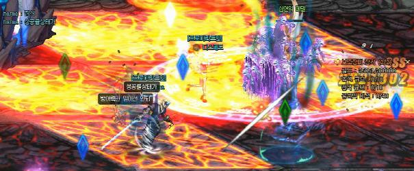 dnf安图恩暴走黑色火山攻略单人,dnf安图恩火山攻略