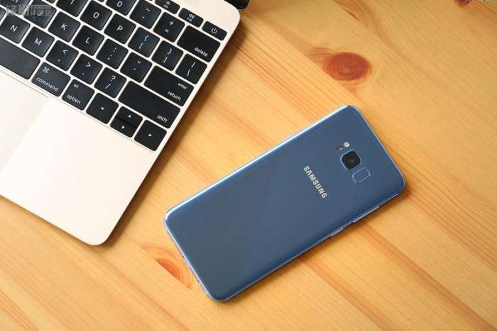 三星galaxys8最新消息,三星galaxys8有多惊艳