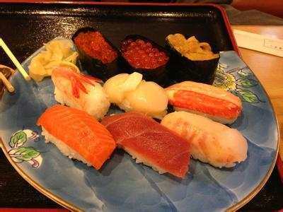 北海道九款特色美食推荐附日本单次商务签证办理攻略