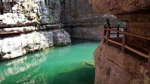 河南焦作至拉萨旅游攻略,焦作至成都旅游攻略