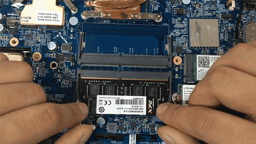 笔记本电脑内存和硬盘升级教程,笔记本电脑升级内存需要注意什么