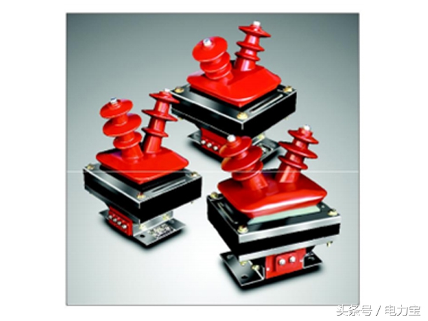 电压互感器常见的接线形式和用途,电流互感器与电压互感器英文符号