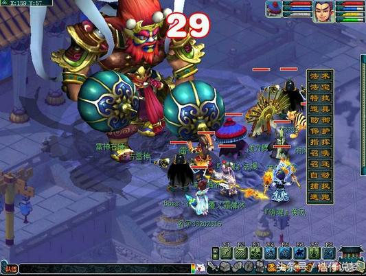 梦幻西游五开牟利任务,梦幻西游五开低成本赚钱攻略详细