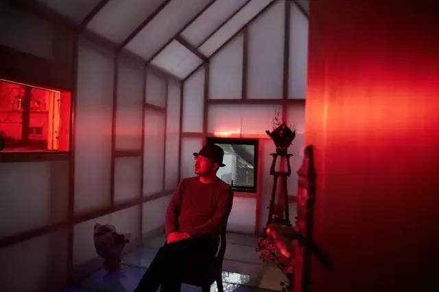 上海水塔之家设计师俞挺 (水塔之家俞挺近况)