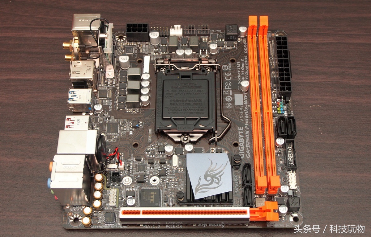 技嘉b450ms2h黑苹果,技嘉b250凤凰版