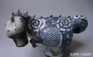 最近爆火全网的青花瓷,搞笑青花瓷器古玩鉴定视频