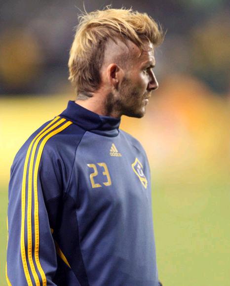 你们想要的足球坏小子们都在这里（二）