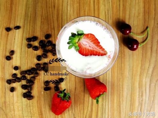 做芝士奶盖奶茶,芝士奶盖系列奶茶制作