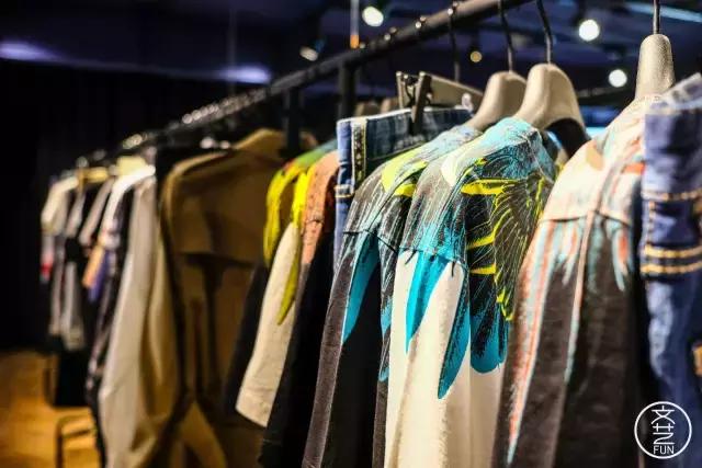 郑州超好逛的买手店,郑州最全买手店