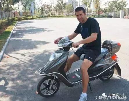 中超外援座驾,中超球星座驾