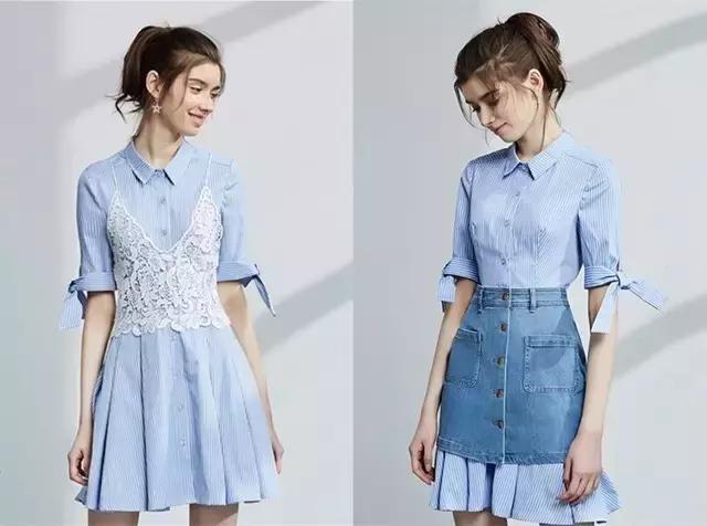 江疏影,周冬雨的穿搭过人之处,看那些好到报警的原创设计女装