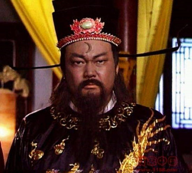 这个“黑面人”,才是“人民的名义”的真正代表!