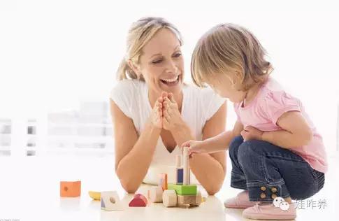 三岁宝宝认知能力训练,如何训练宝宝认知和理解能力