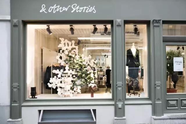 五一最值得买的东西,hm秋季最值得购买