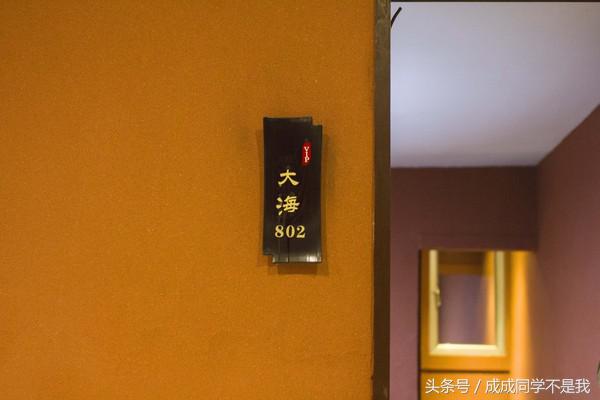 在大海里吃各种各样的海鲜,海边吃海鲜的真实感受