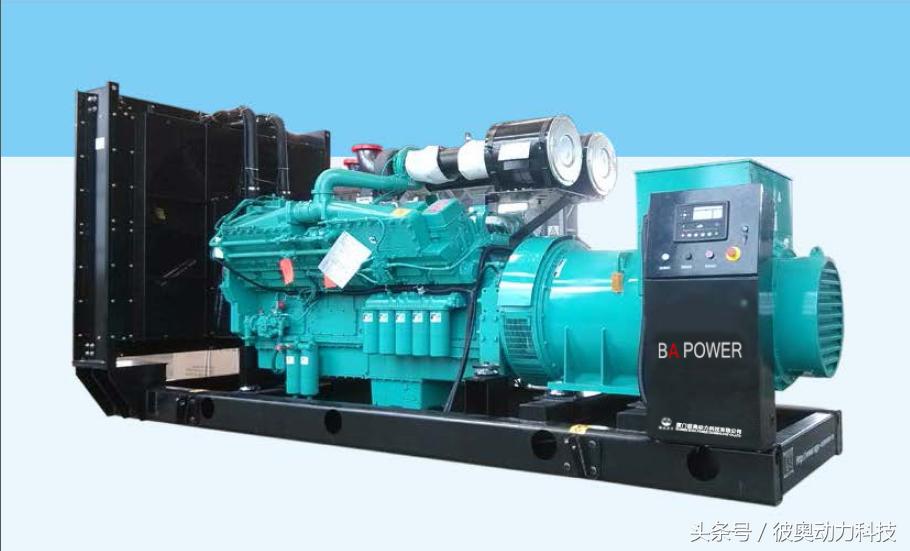 24千瓦柴油发电机每小时多少油耗,柴油发电机组油耗跟发电机有关系