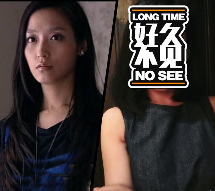 铠甲勇士冰儿剧照,铠甲勇士中的冰儿去哪了