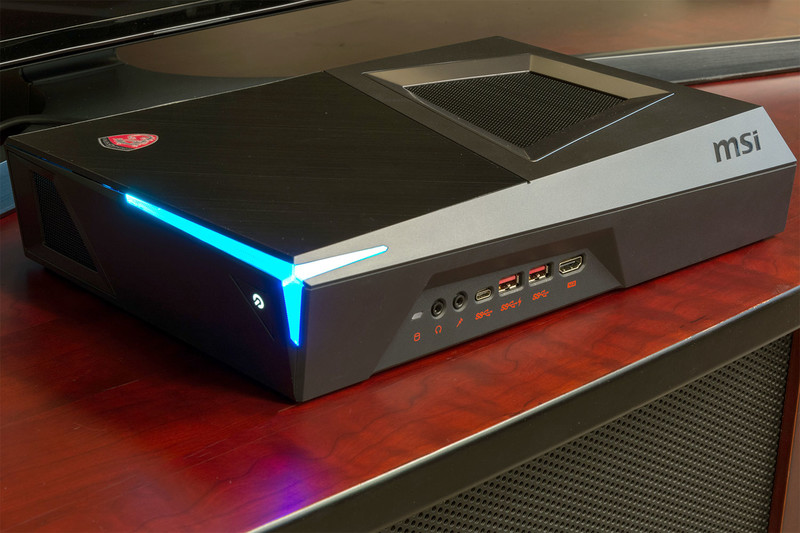 微星海皇戟3,微星海皇戟311代评测