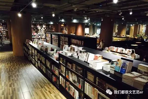 文艺青年必去书店,重庆文艺青年必打卡的书店