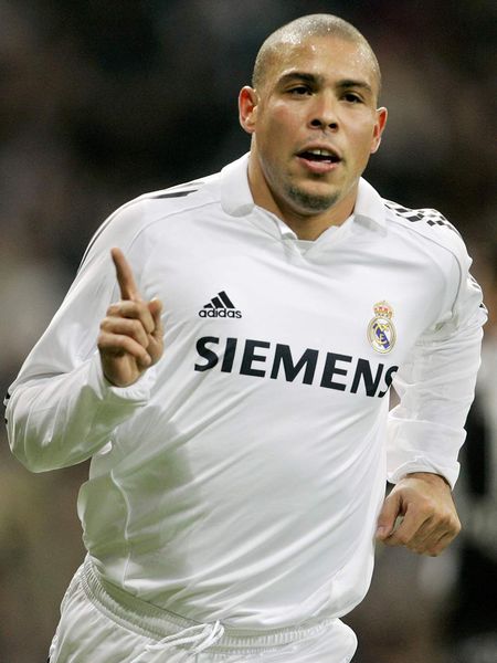 你们想要的足球坏小子们都在这里（二）